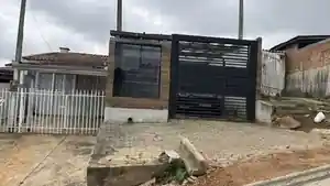 Casa - Rio Branco Do Sul, PR