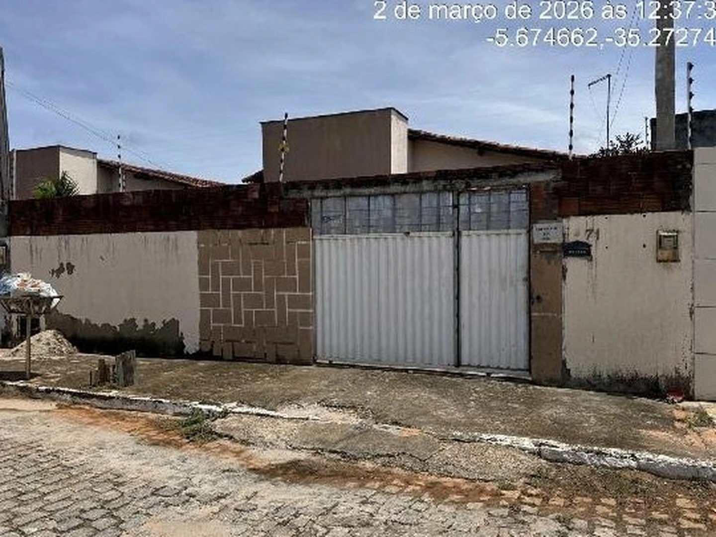 Casa - Extremoz, RN - foto 1