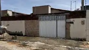 Casa - Extremoz, RN