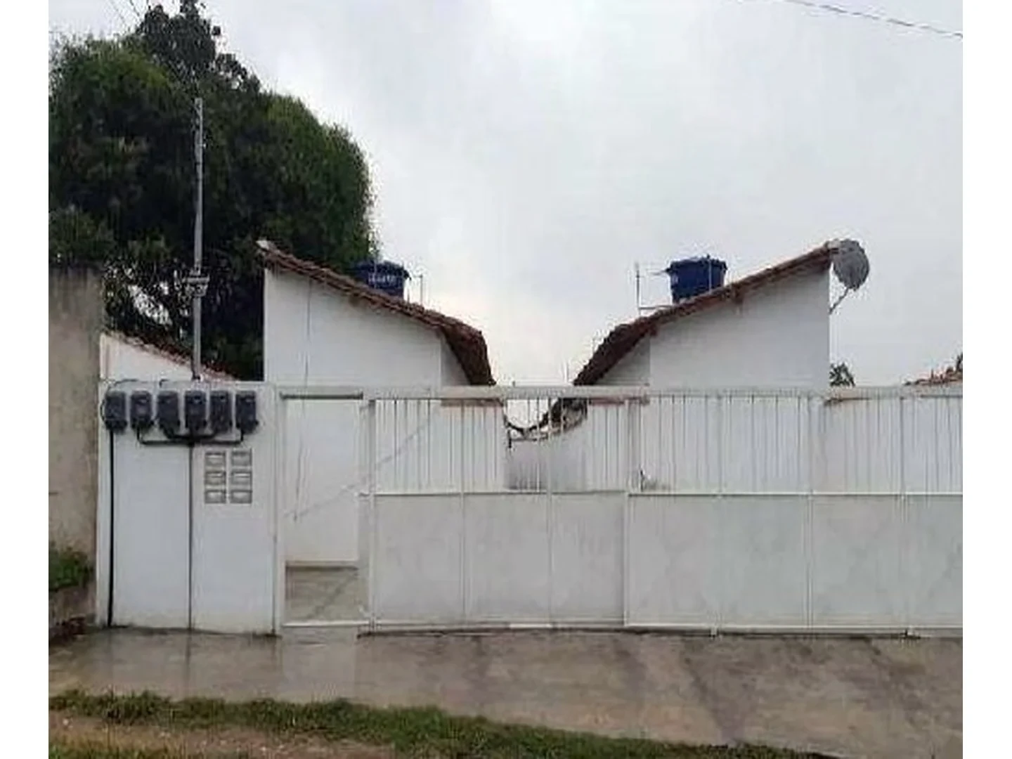 Casa - Sao Goncalo, RJ - foto 1
