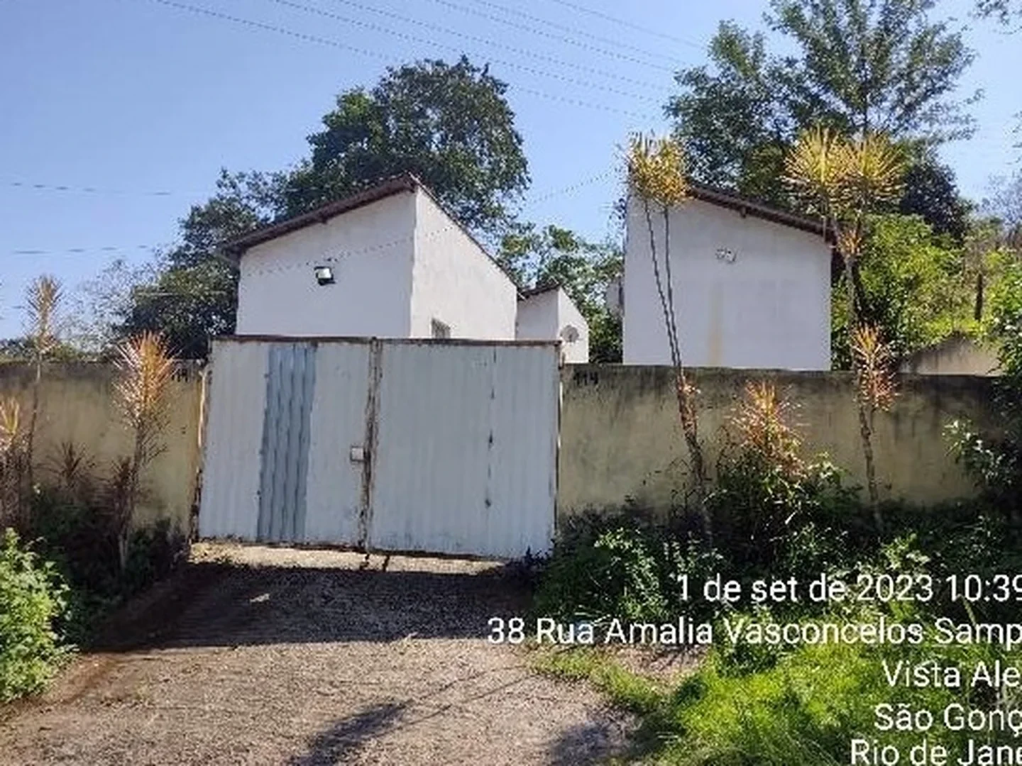 Casa - Sao Goncalo, RJ - foto 1