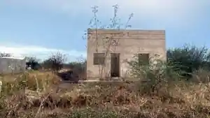 Terreno - Pocoes, BA