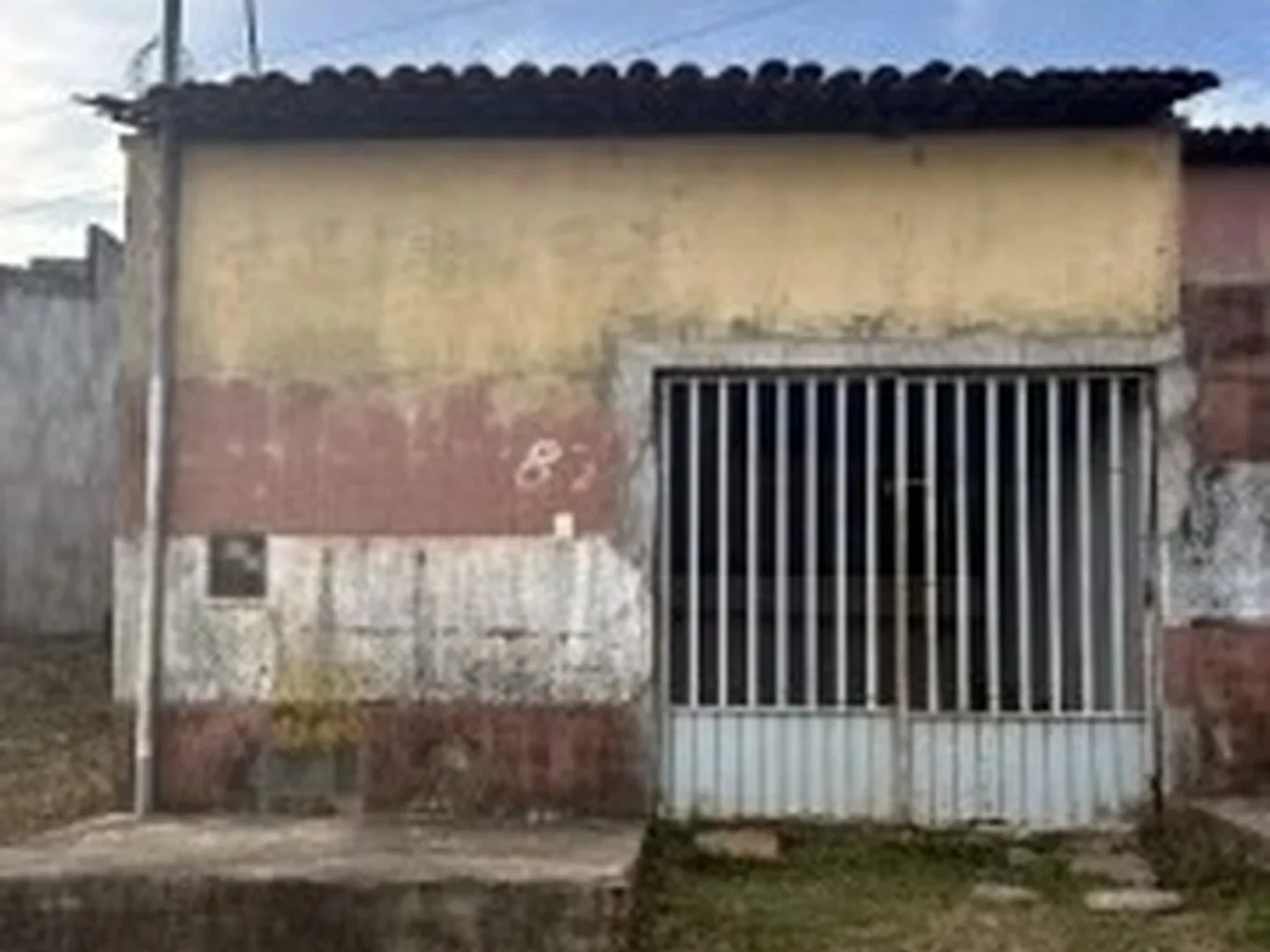 Casa - Nossa Senhora Do Socorro, SE - foto 1