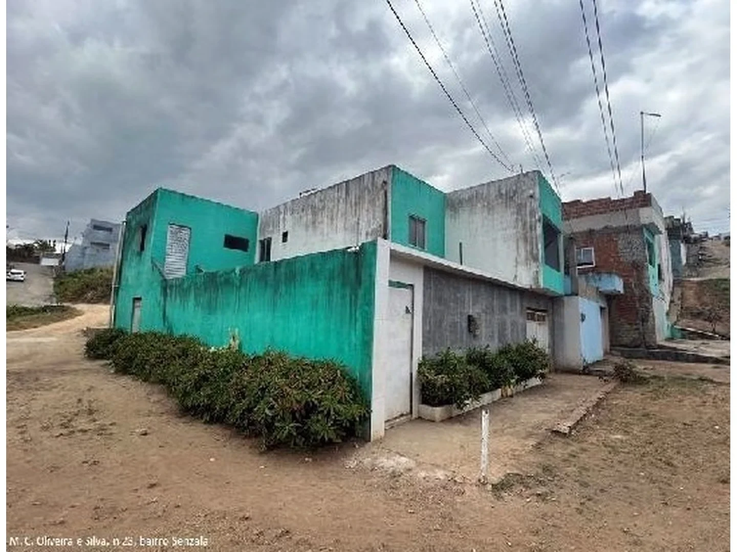 Casa - Carpina, PE - foto 1
