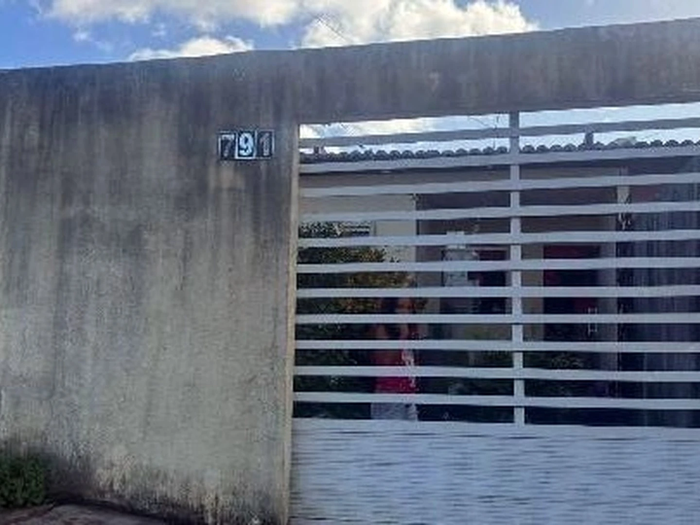 Casa - Nossa Senhora Do Socorro, SE - foto 1
