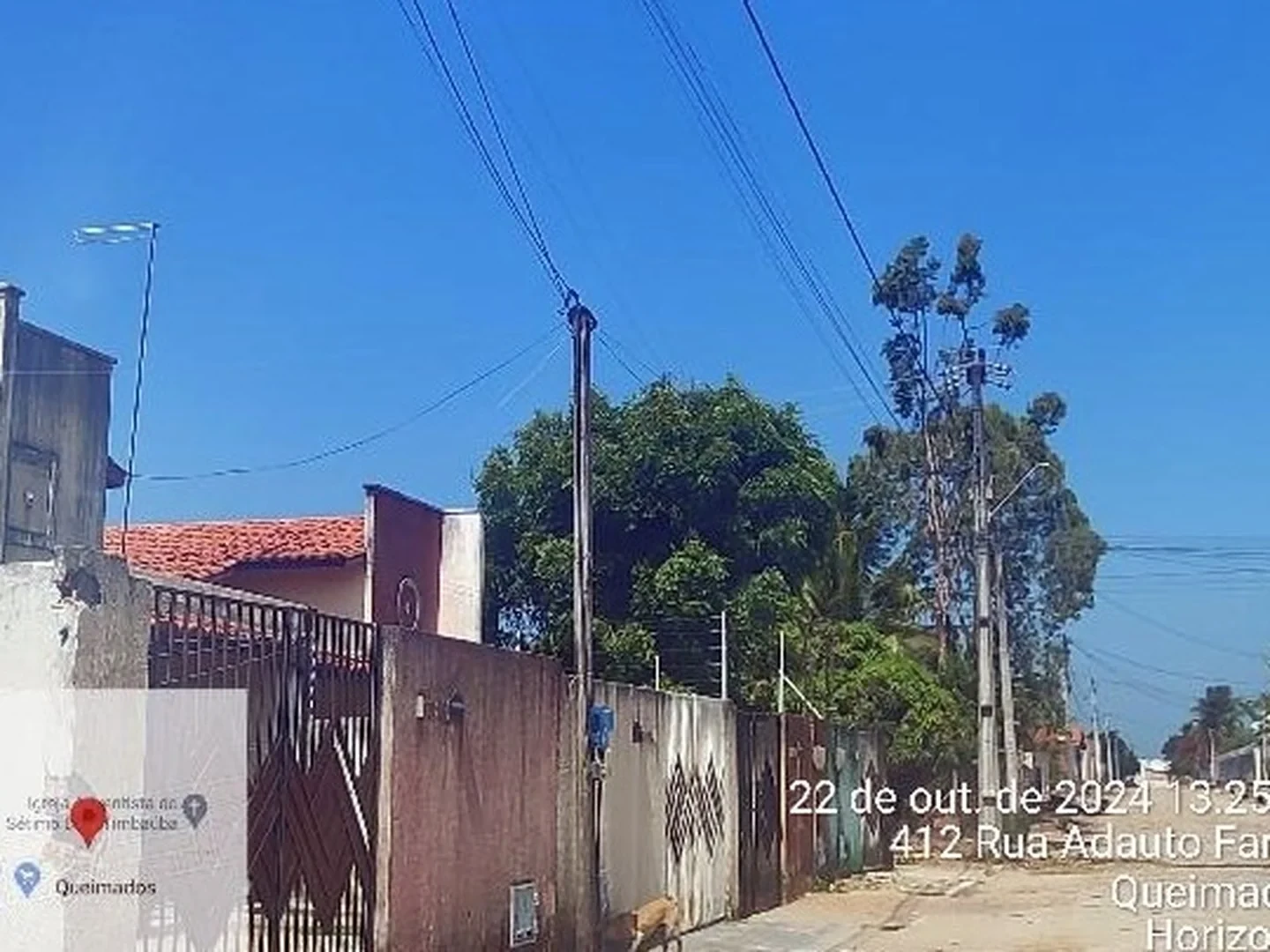 Casa - Horizonte, CE - foto 1