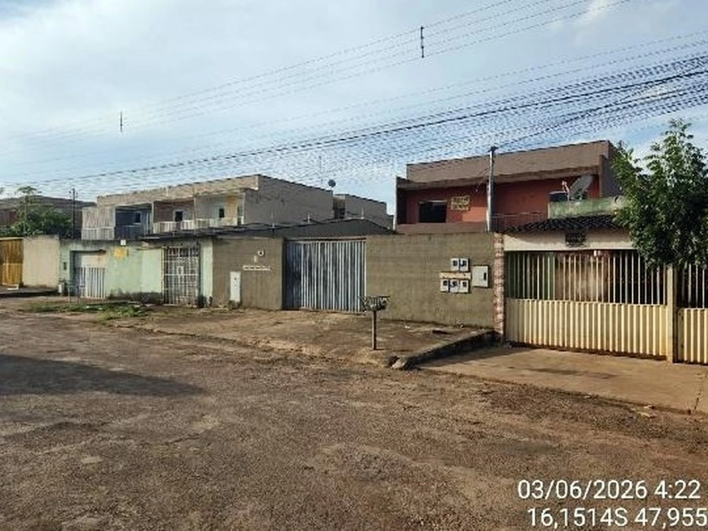 Apartamento - Luziania, GO - foto 1