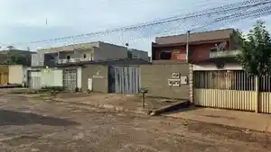 Apartamento - Luziania, GO