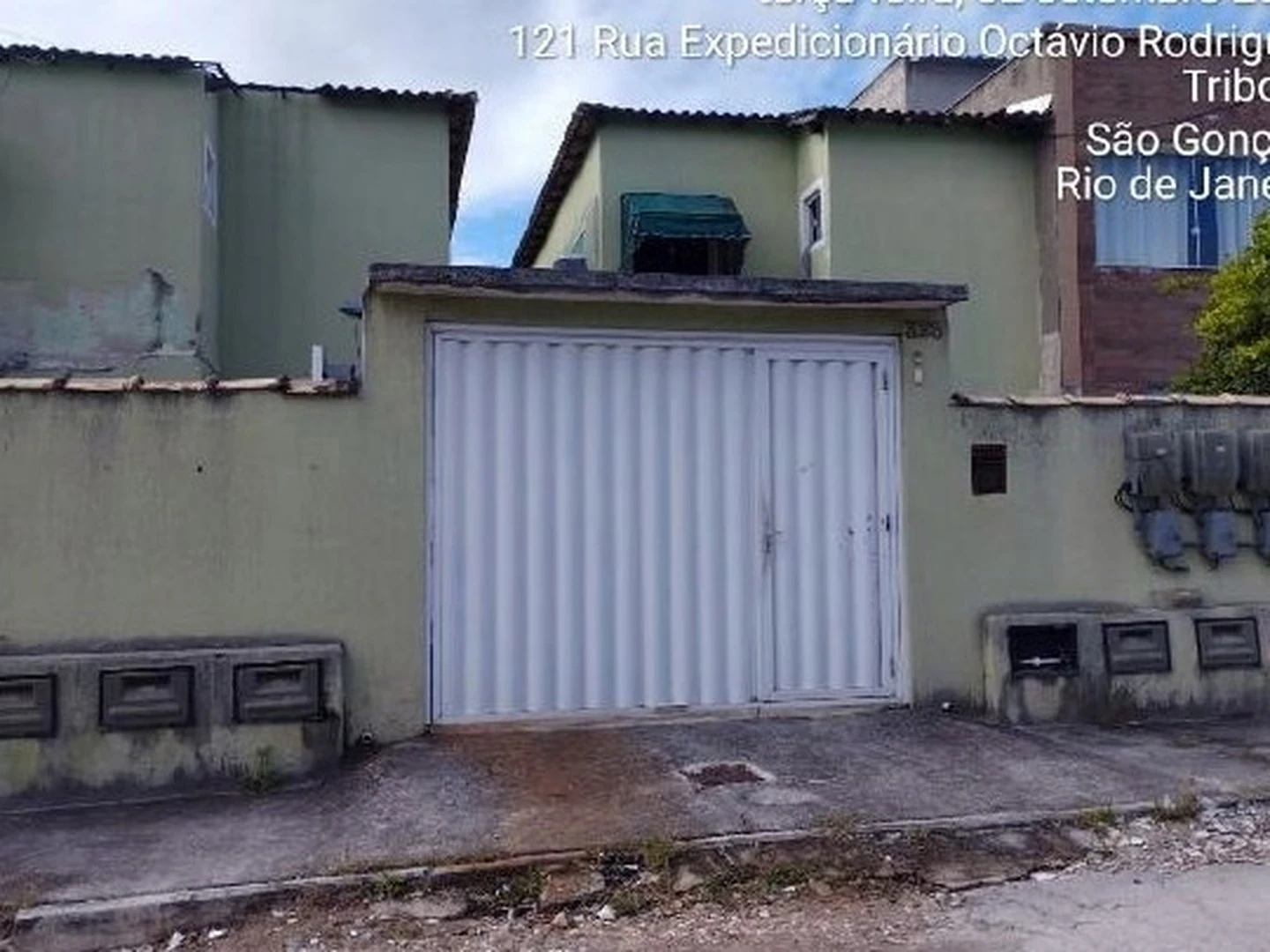 Casa - Sao Goncalo, RJ - foto 1