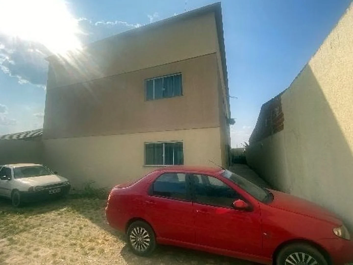 Apartamento - Aguas Lindas De Goias, GO - foto 1