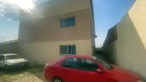 Apartamento - Aguas Lindas De Goias, GO
