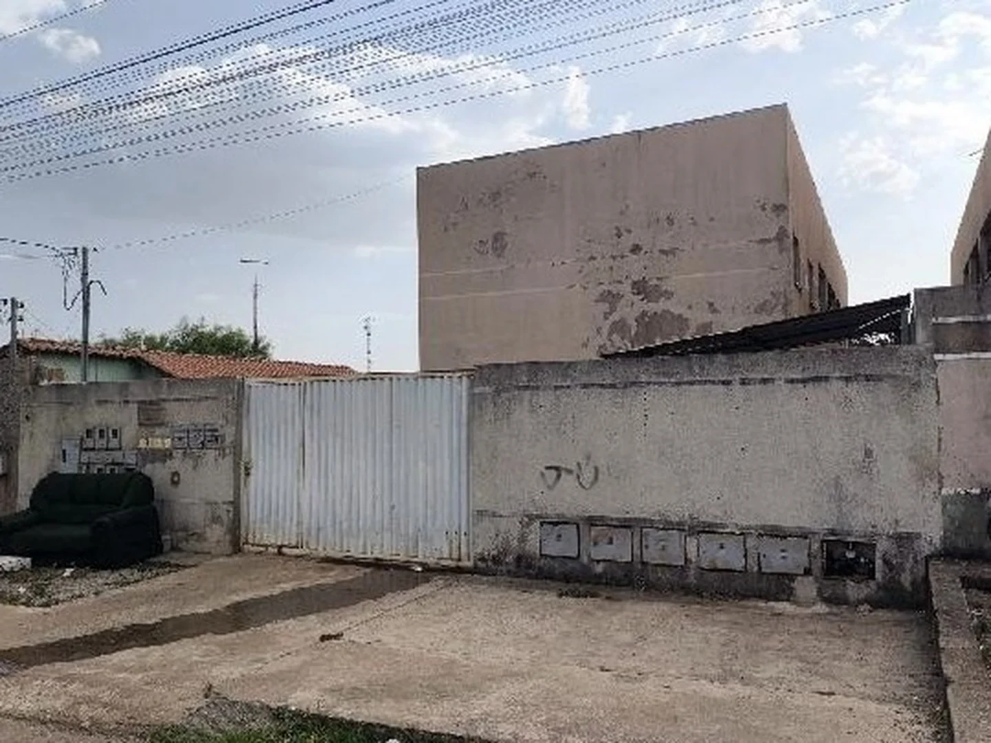Apartamento - Aguas Lindas De Goias, GO - foto 1