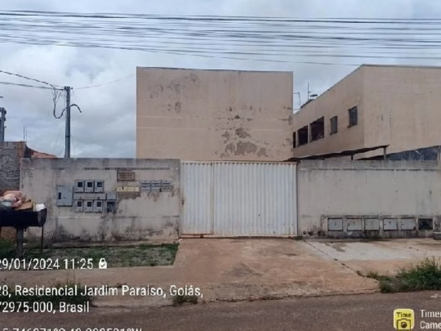 Apartamento - Aguas Lindas De Goias, GO - foto 1