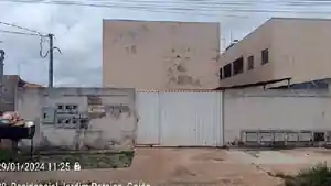 Apartamento - Aguas Lindas De Goias, GO