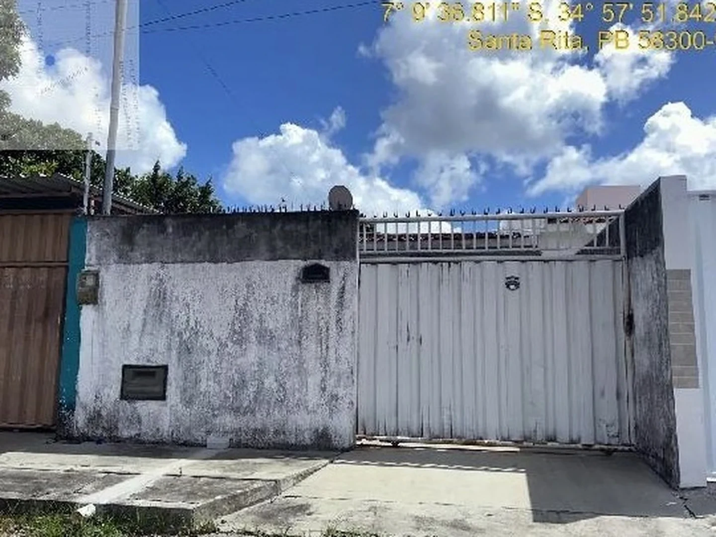 Casa - Santa Rita, PB - foto 1