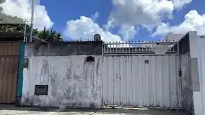 Casa - Santa Rita, PB