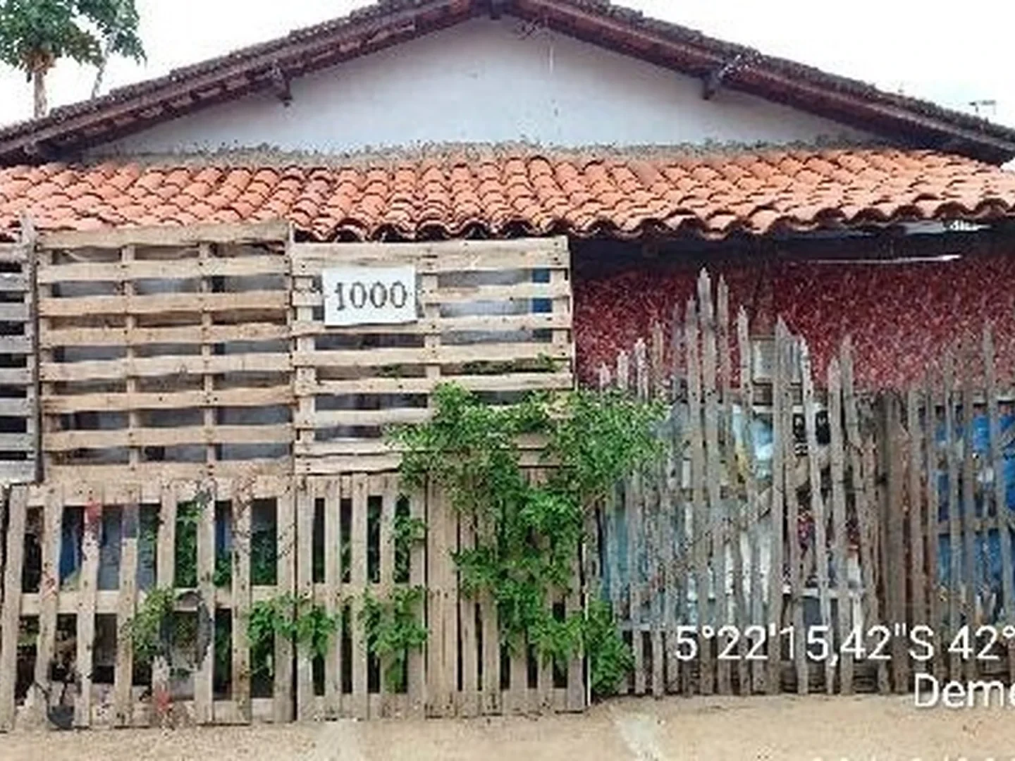 Casa - Demerval Lobao, PI - foto 1