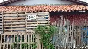 Casa - Demerval Lobao, PI