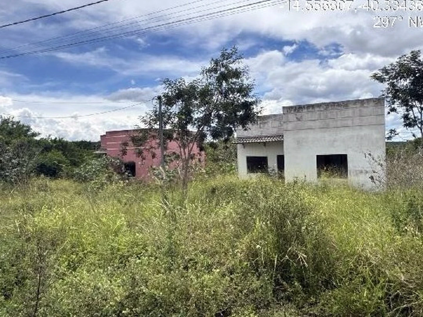Terreno - Pocoes, BA - foto 1