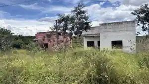 Terreno - Pocoes, BA