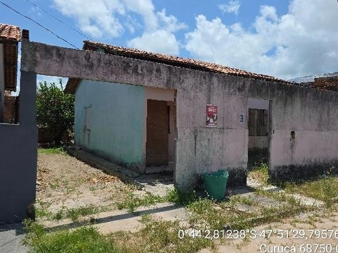 Casa - Curuca, PA - foto 1