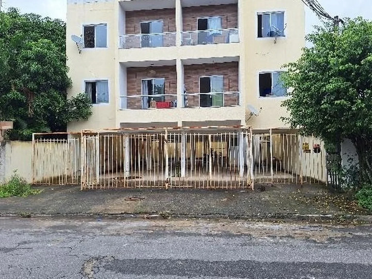 Apartamento - Nova Iguacu, RJ - foto 1