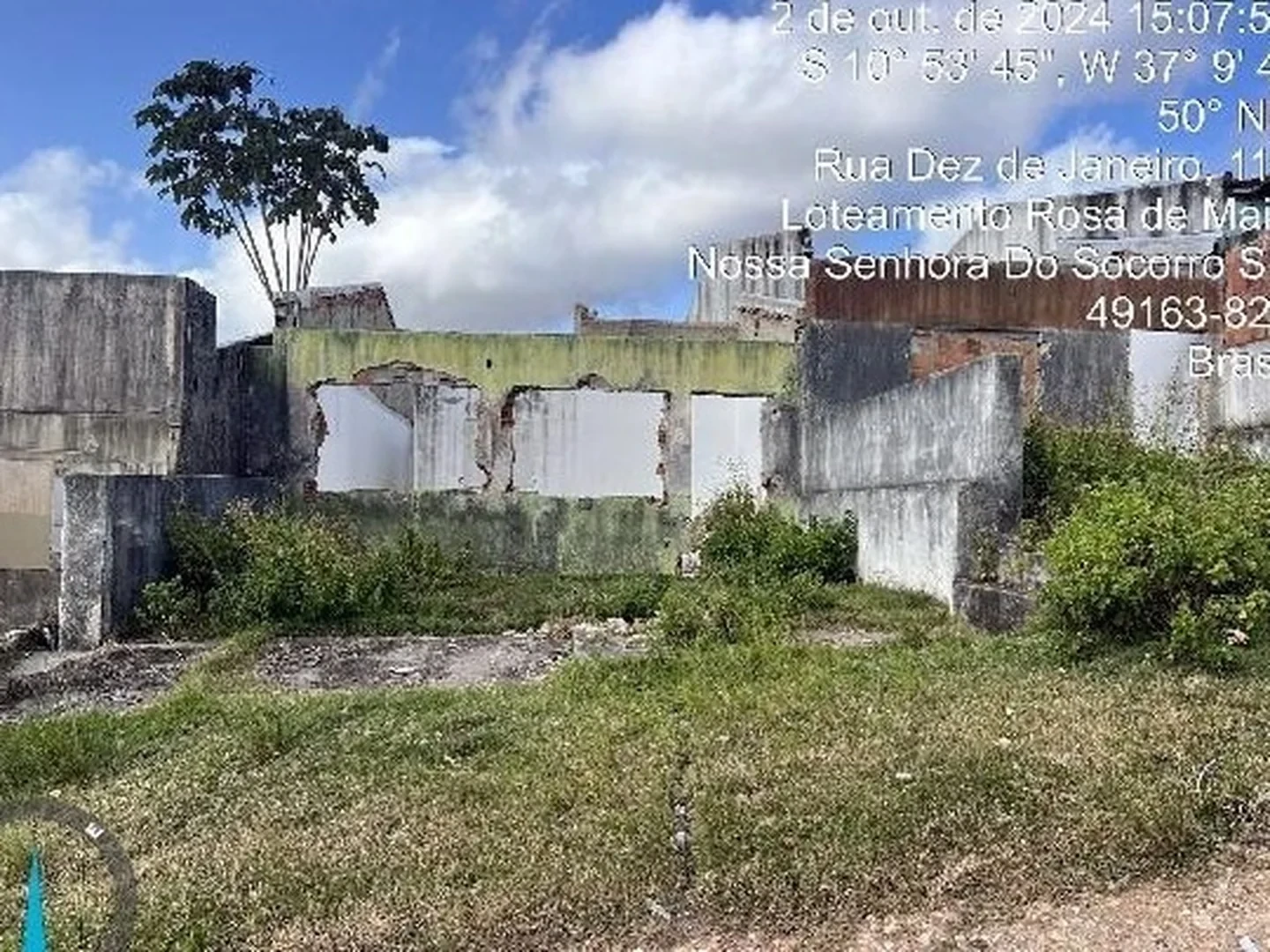 Casa - Nossa Senhora Do Socorro, SE - foto 1