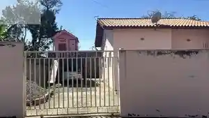 Casa - Capela Do Alto, SP