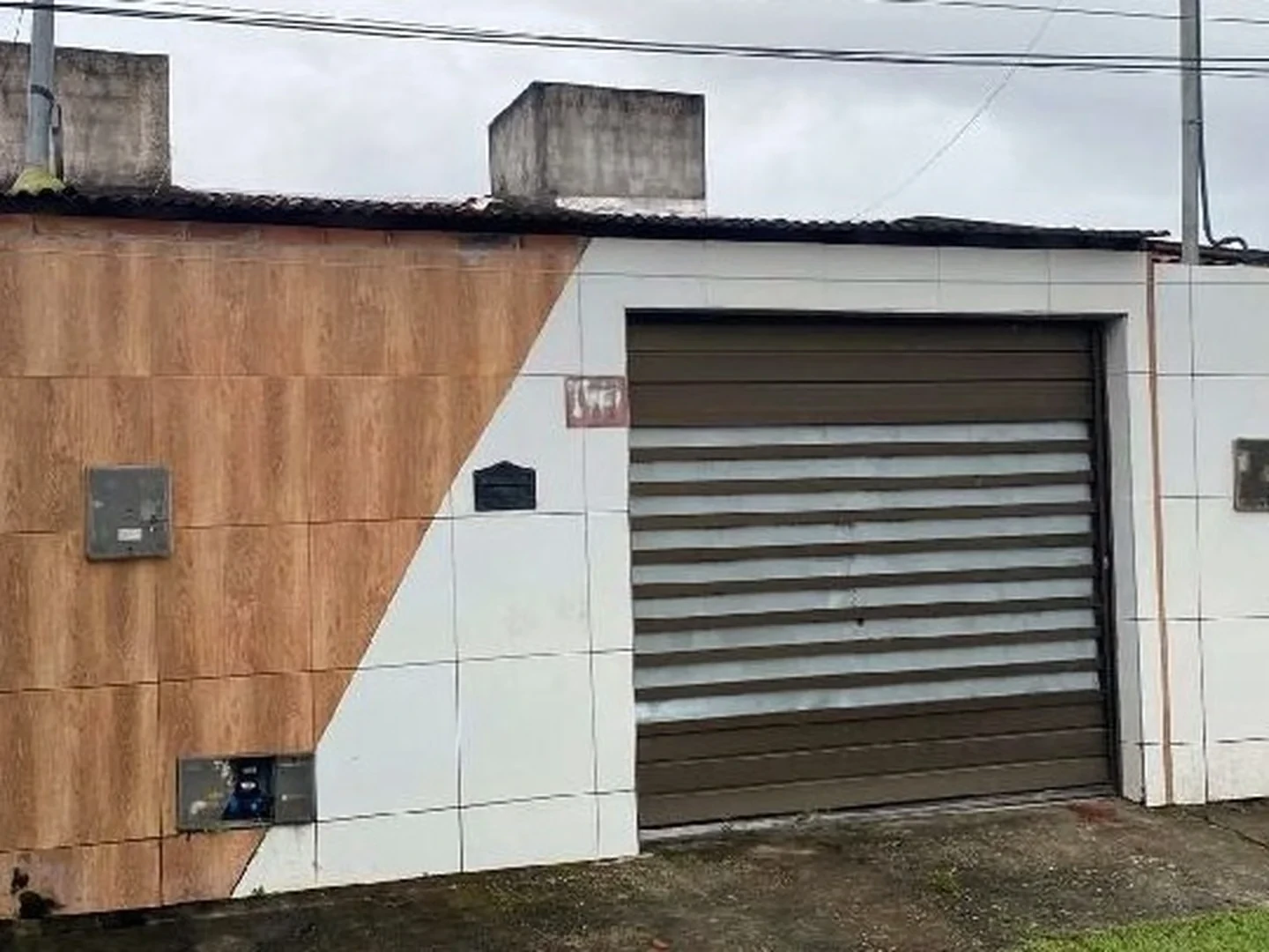 Casa - Nossa Senhora Do Socorro, SE - foto 1
