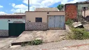 Casa - Santo Antonio Do Descoberto, GO