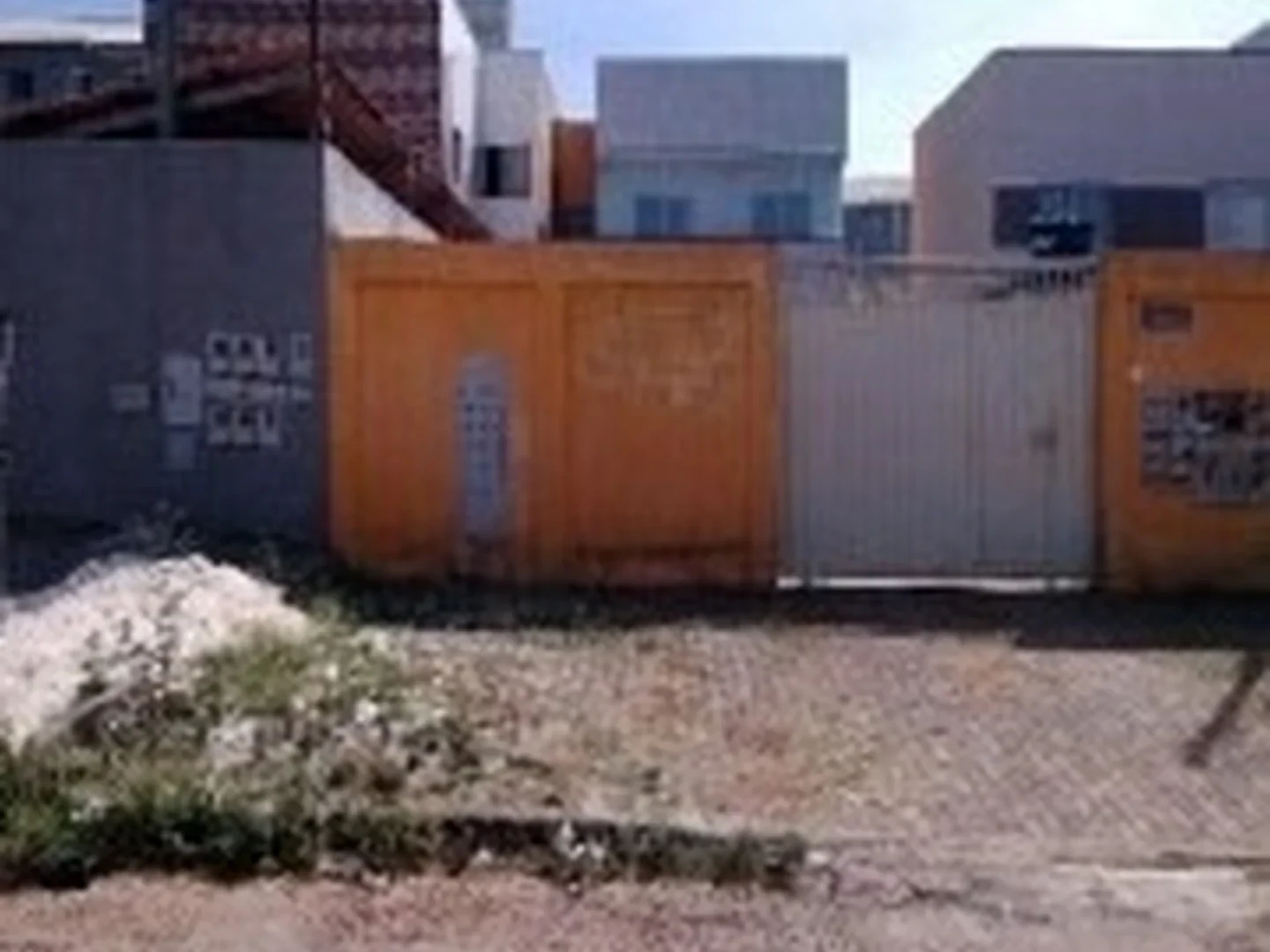 Apartamento - Aguas Lindas De Goias, GO - foto 1