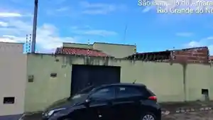 Casa - Sao Goncalo Do Amarante, RN
