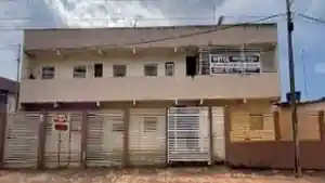 Apartamento - Aguas Lindas De Goias, GO
