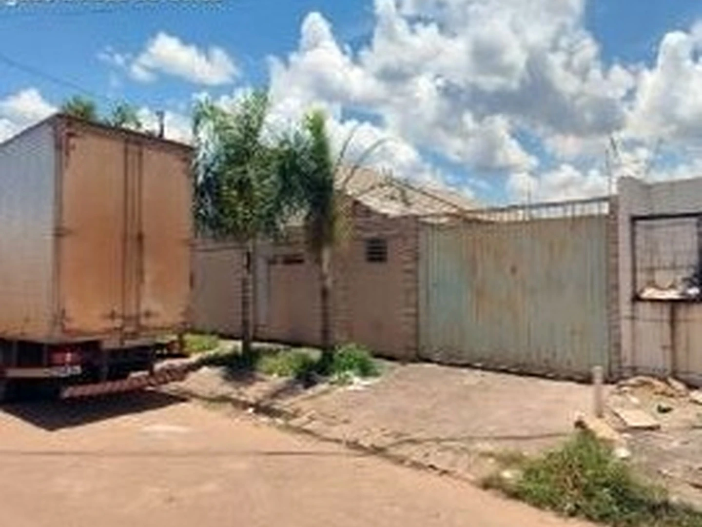 Casa - Aguas Lindas De Goias, GO - foto 1