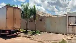 Casa - Aguas Lindas De Goias, GO