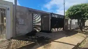 Casa - Loanda, PR