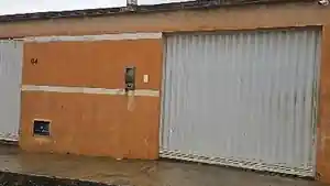 Casa - Macarani, BA