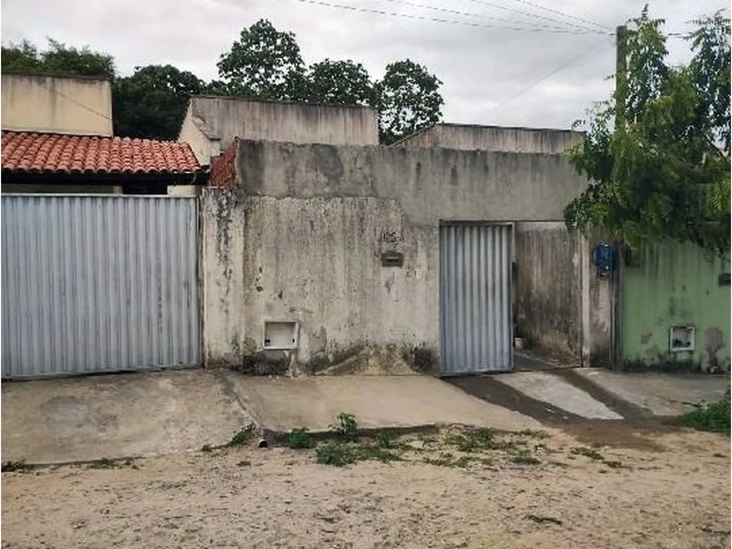 Casa - Horizonte, CE - foto 1