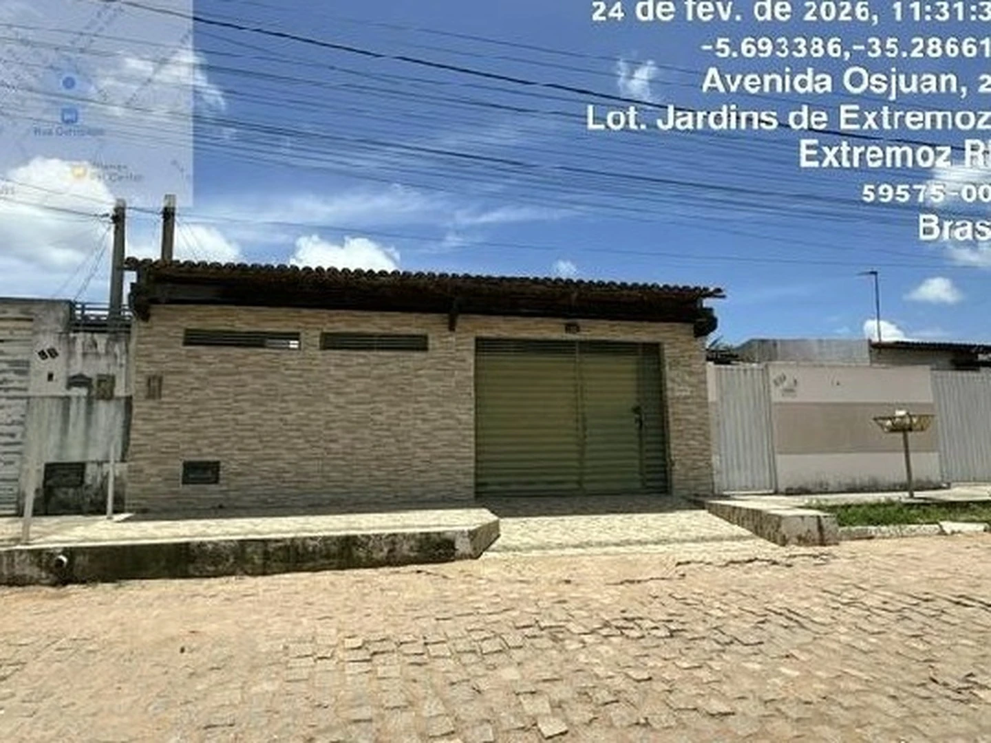 Casa - Extremoz, RN - foto 1