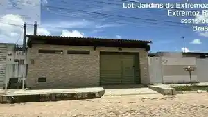 Casa - Extremoz, RN