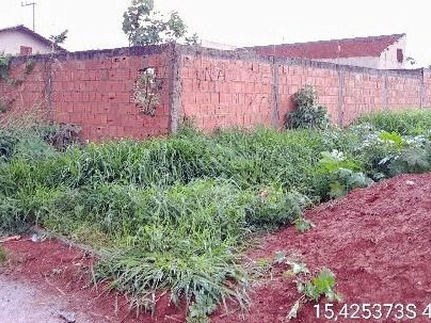Terreno - Planaltina, GO - foto 1