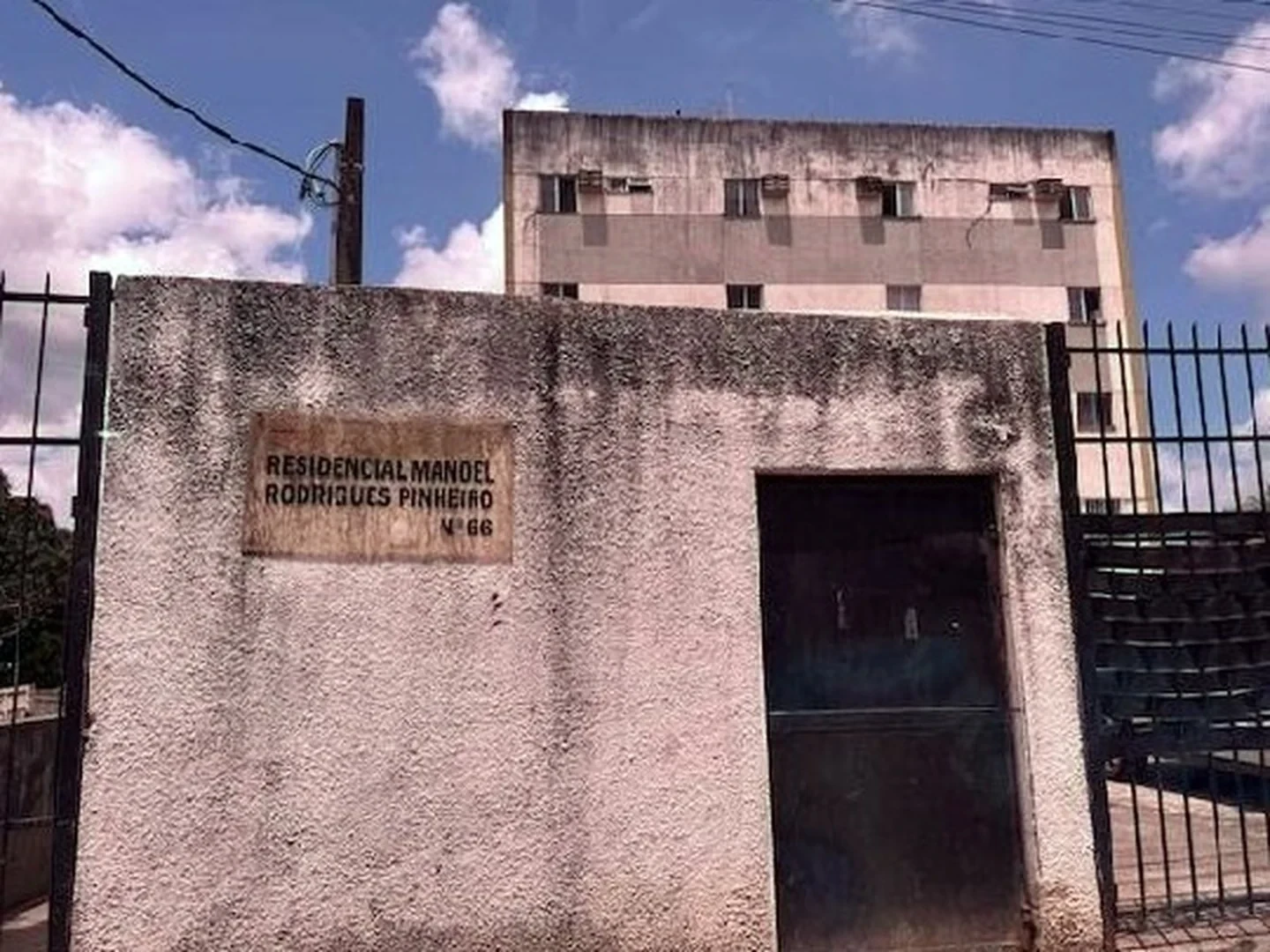 Apartamento - Abreu E Lima, PE - foto 1