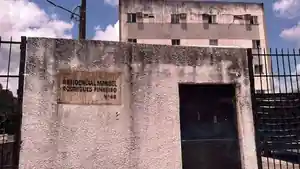 Apartamento - Abreu E Lima, PE