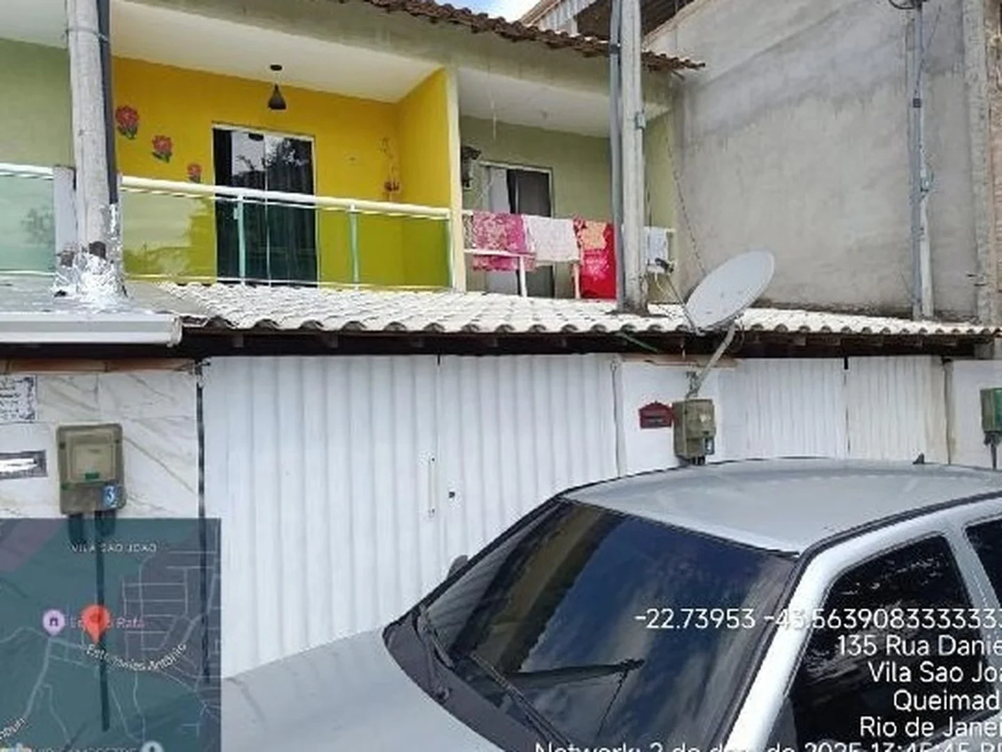 Casa - Queimados, RJ - foto 1