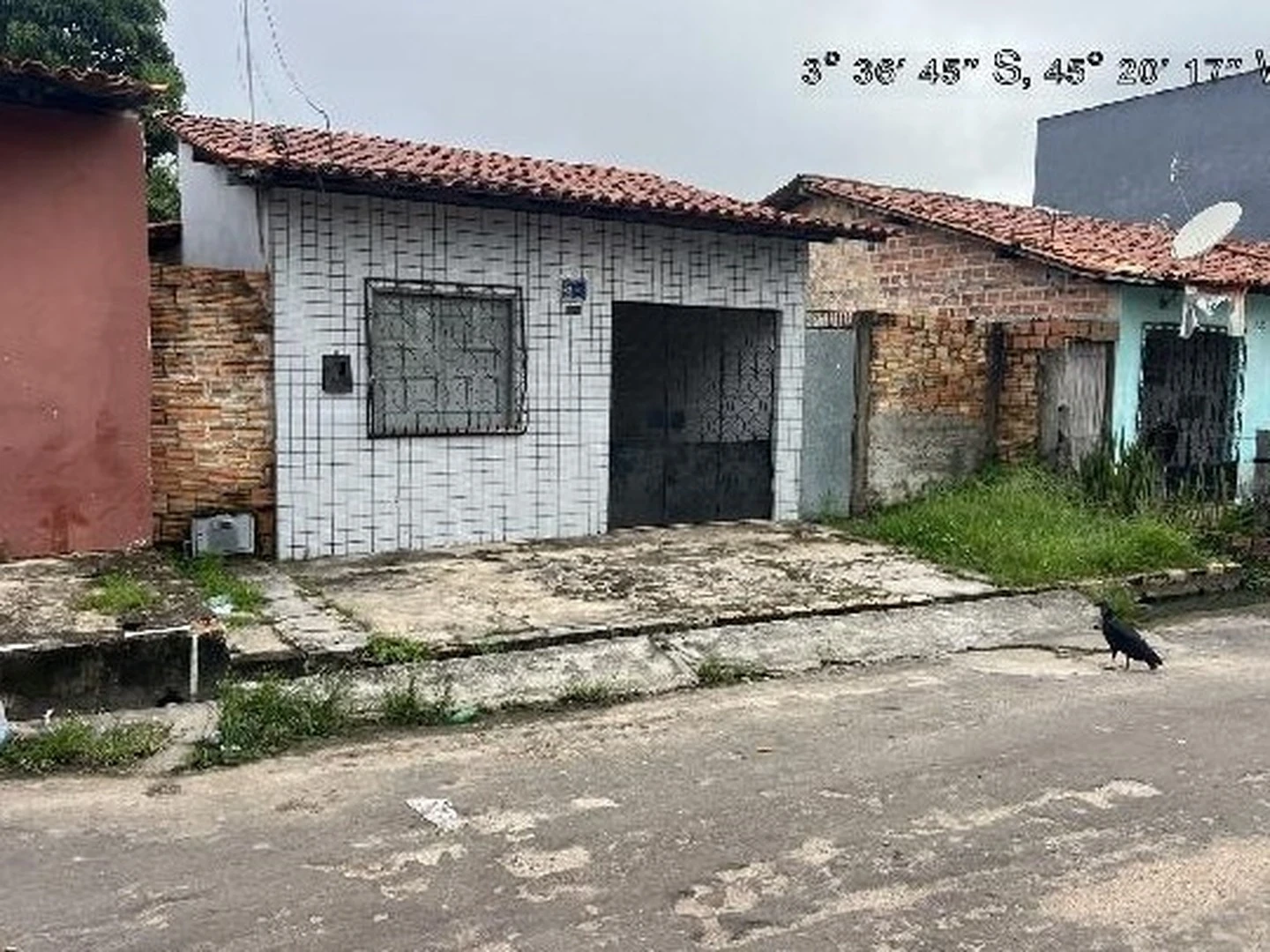 Casa - Pindare-Mirim, MA - foto 1