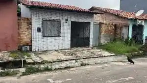 Casa - Pindare-Mirim, MA