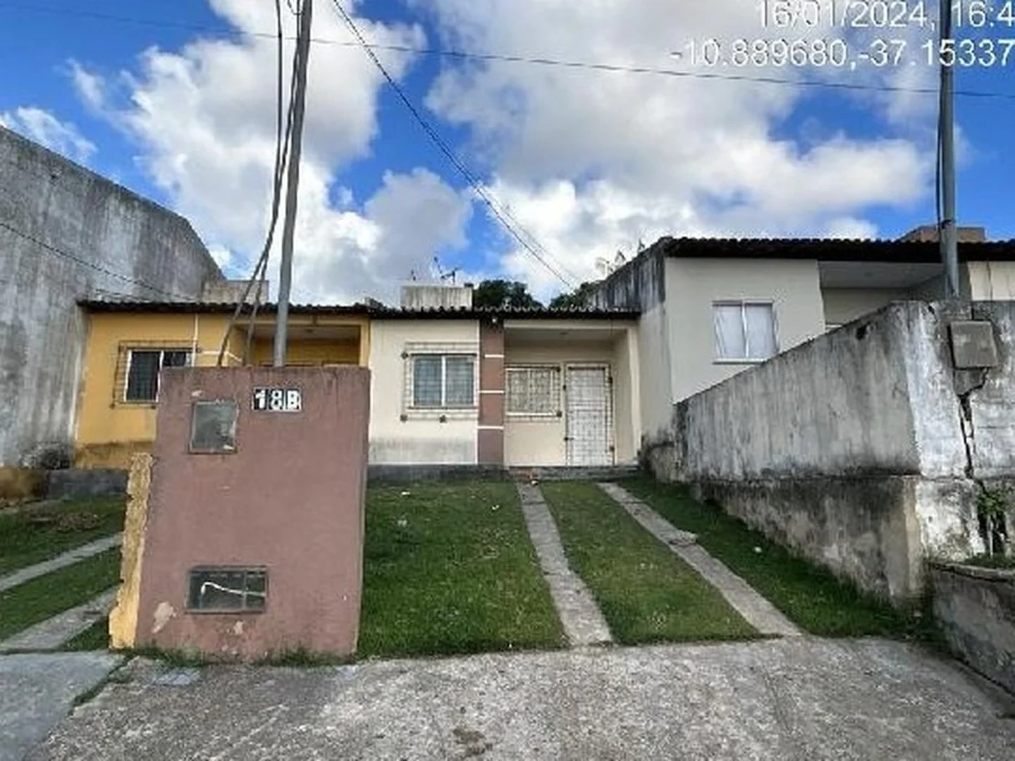 Casa - Nossa Senhora Do Socorro, SE - foto 1