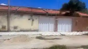 Casa - Horizonte, CE