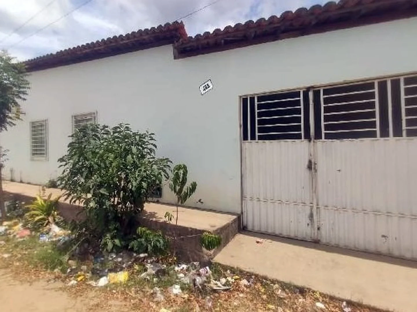Casa - Iacu, BA - foto 1