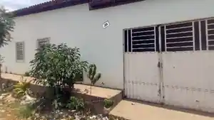 Casa - Iacu, BA